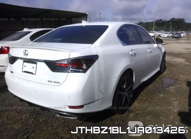 JTHBZ1BL1JA013426 фото 5