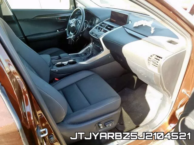 JTJYARBZ5J2104521 фото 6