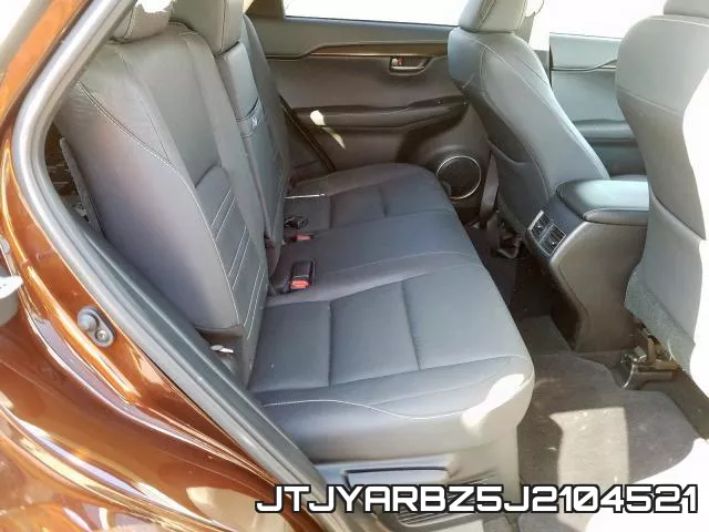 JTJYARBZ5J2104521 фото 7