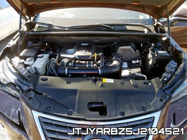 JTJYARBZ5J2104521 фото 8