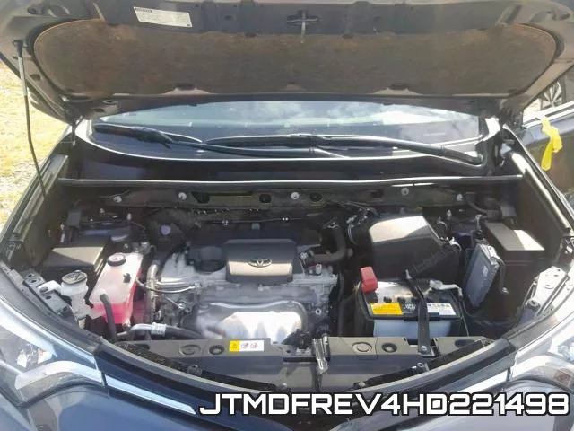 JTMDFREV4HD221498 фото 8