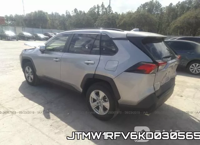 JTMW1RFV6KD030565 фото 4