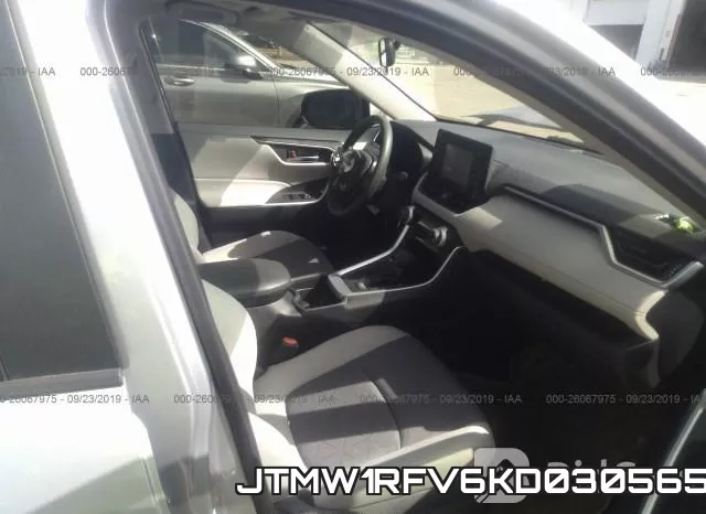 JTMW1RFV6KD030565 фото 6