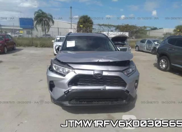 JTMW1RFV6KD030565 фото 7
