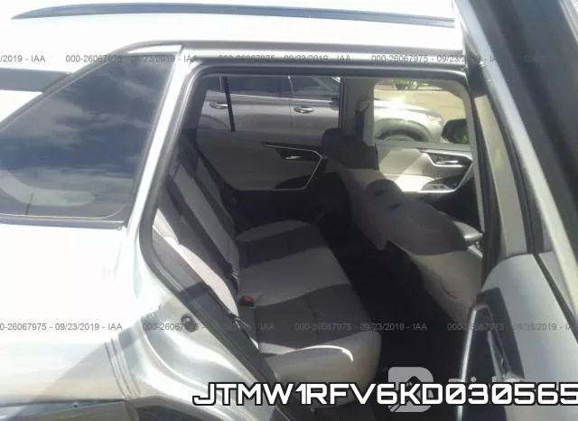 JTMW1RFV6KD030565 фото 9