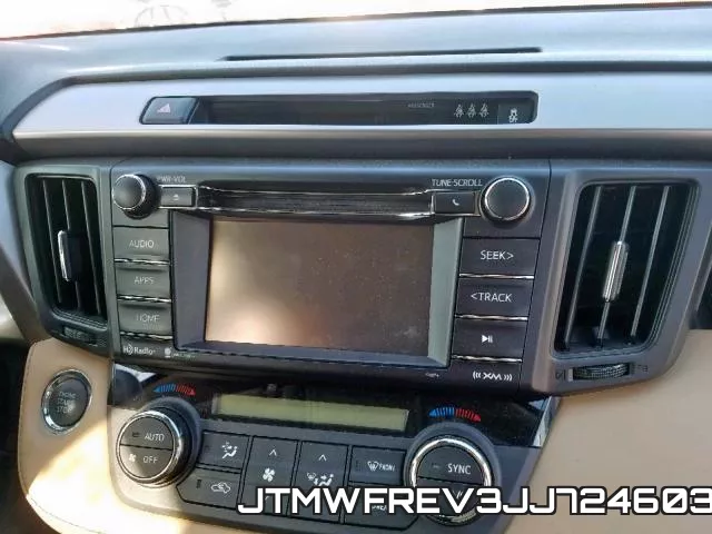 JTMWFREV3JJ724603 фото 10