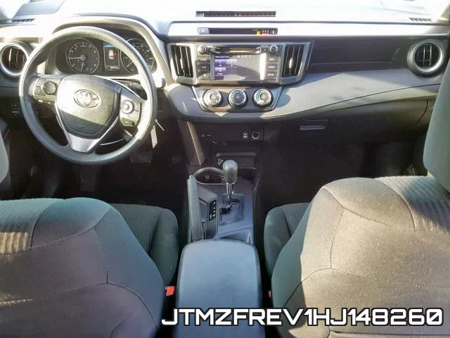JTMZFREV1HJ148260 фото 9