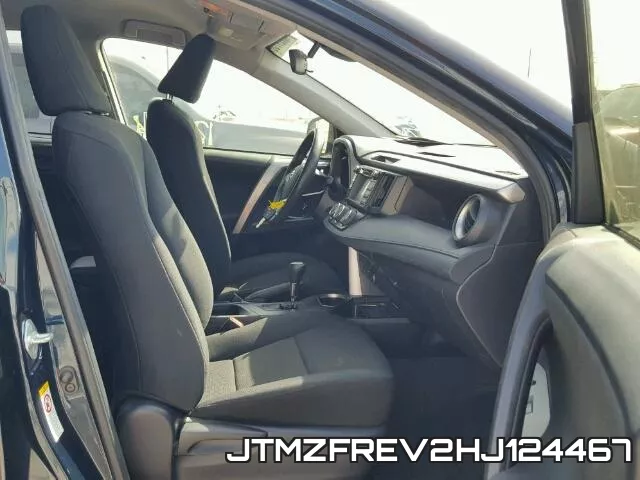 JTMZFREV2HJ124467 фото 6