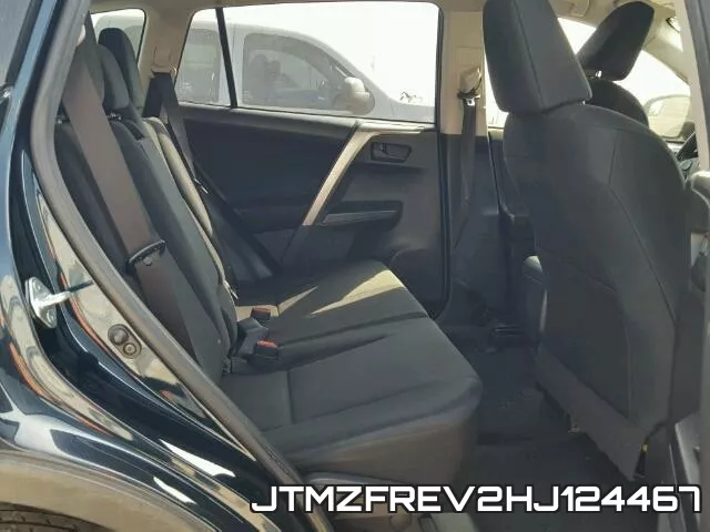 JTMZFREV2HJ124467 фото 7