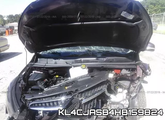 KL4CJASB4HB159824 фото 2