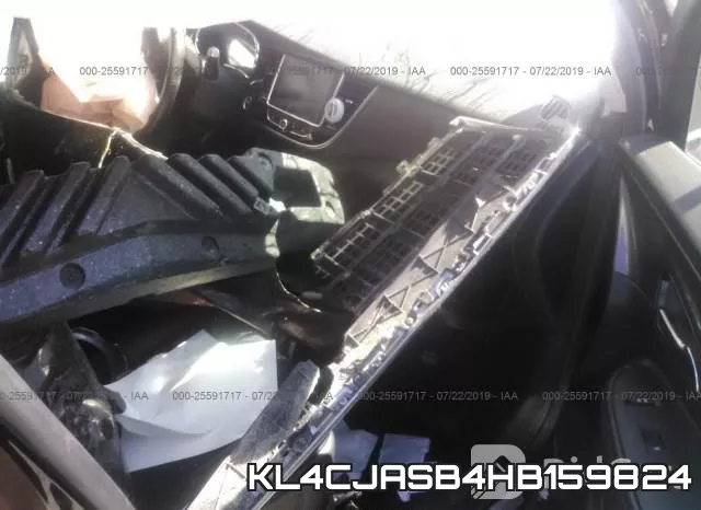 KL4CJASB4HB159824 фото 6