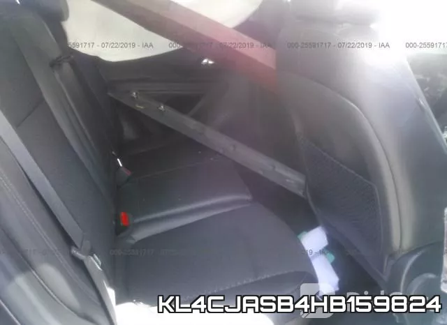 KL4CJASB4HB159824 фото 9