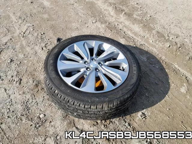 KL4CJASB9JB568553 фото 10