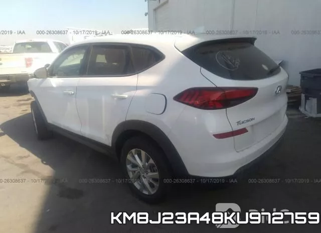 KM8J23A48KU972759 фото 4