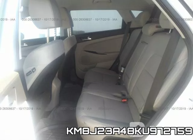 KM8J23A48KU972759 фото 9