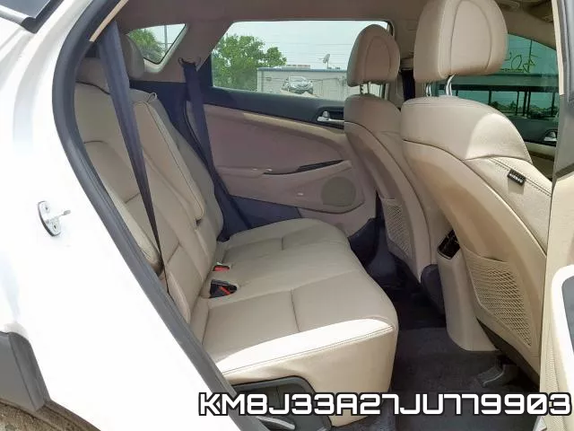 KM8J33A27JU779903 фото 6
