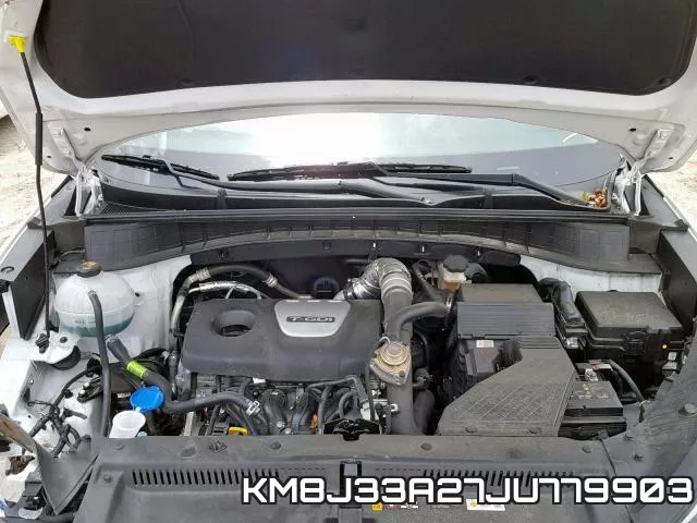 KM8J33A27JU779903 фото 7