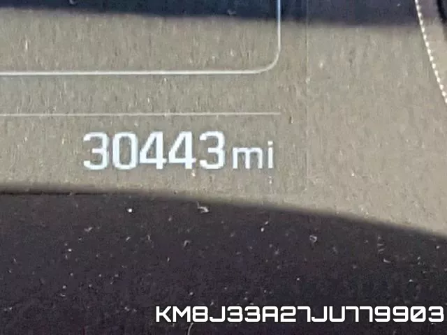 KM8J33A27JU779903 фото 8