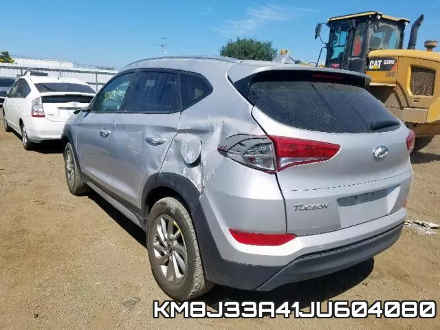KM8J33A41JU604080 фото 4