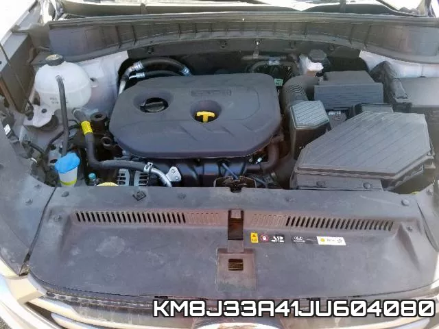 KM8J33A41JU604080 фото 8