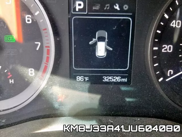KM8J33A41JU604080 фото 9