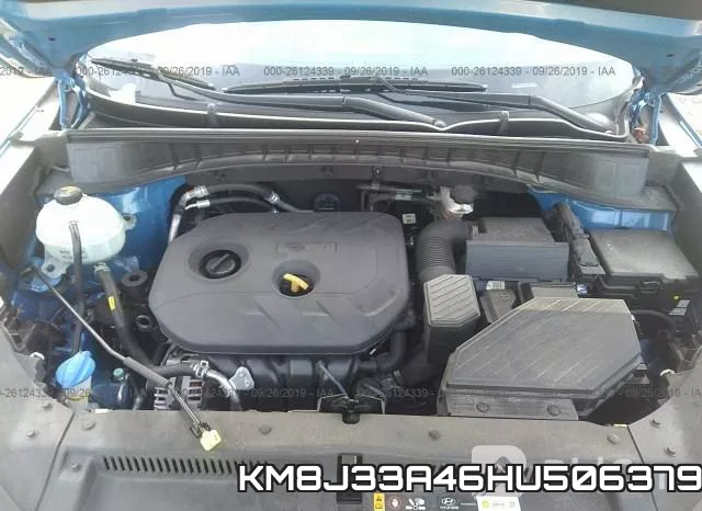 KM8J33A46HU506379 фото 2