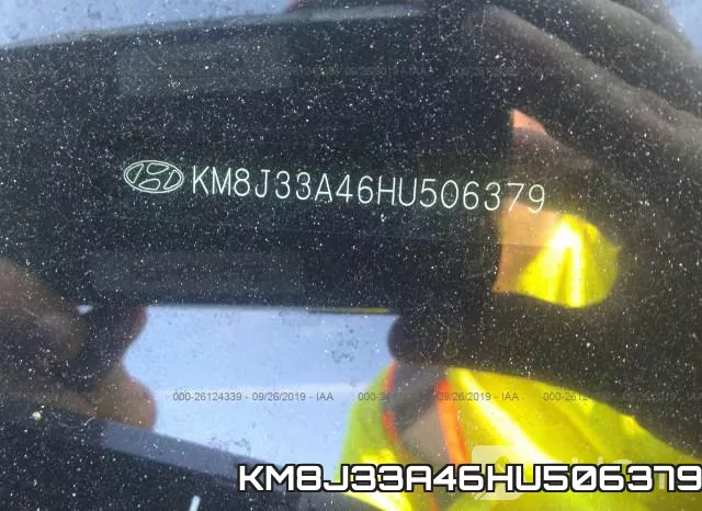 KM8J33A46HU506379 фото 10