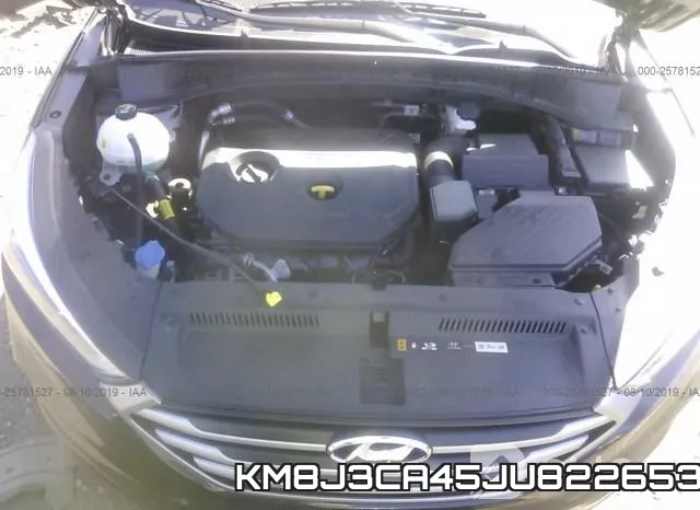 KM8J3CA45JU822653 фото 2