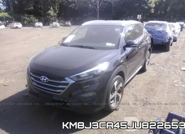 KM8J3CA45JU822653 фото 3