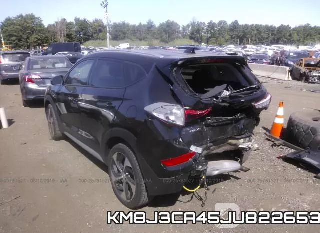 KM8J3CA45JU822653 фото 4
