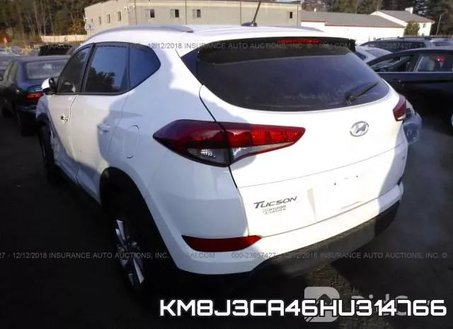 KM8J3CA46HU314766 фото 4