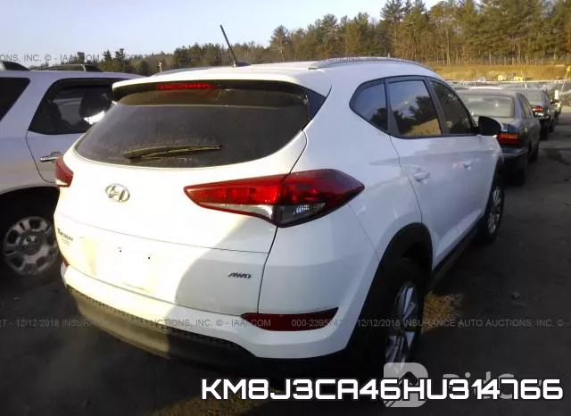 KM8J3CA46HU314766 фото 5