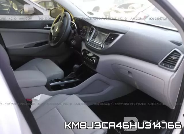 KM8J3CA46HU314766 фото 6