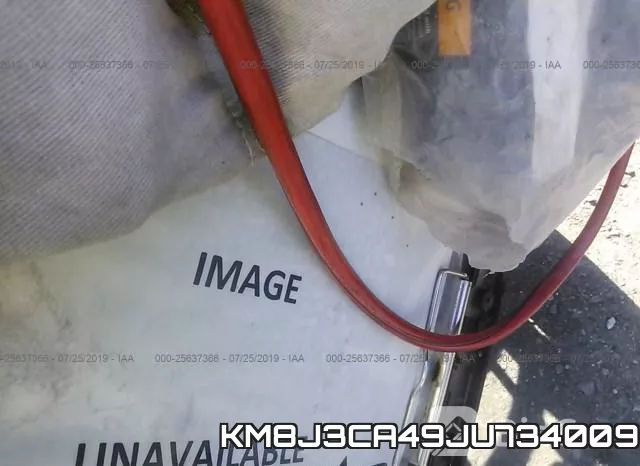 KM8J3CA49JU734009 фото 2