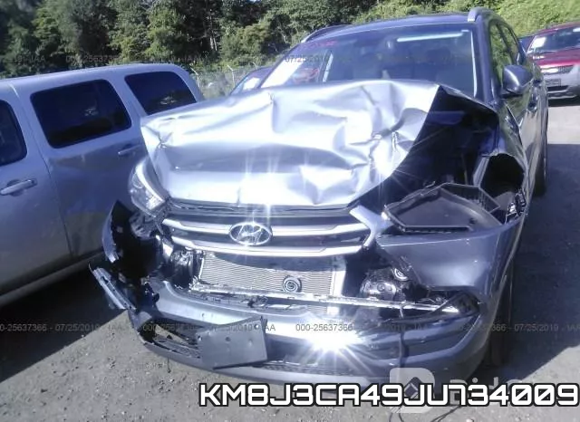 KM8J3CA49JU734009 фото 7