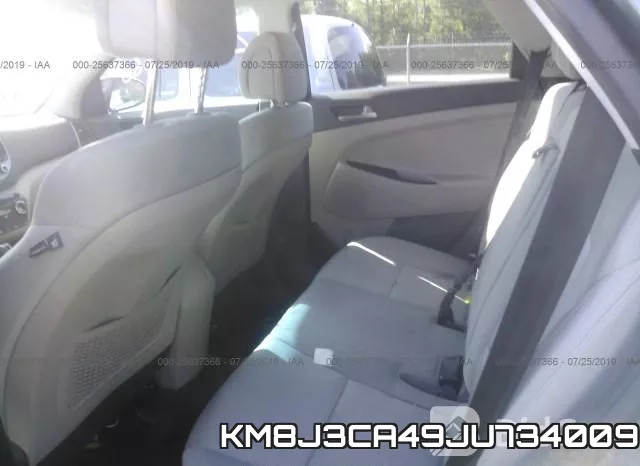 KM8J3CA49JU734009 фото 9