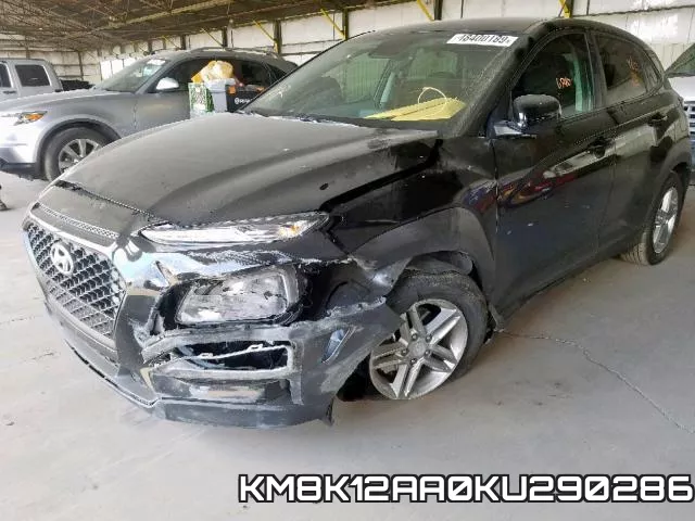 KM8K12AA0KU290286 фото 3