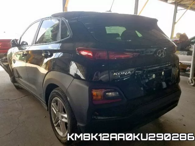 KM8K12AA0KU290286 фото 4