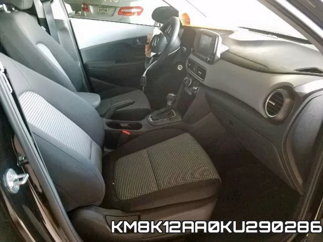 KM8K12AA0KU290286 фото 6
