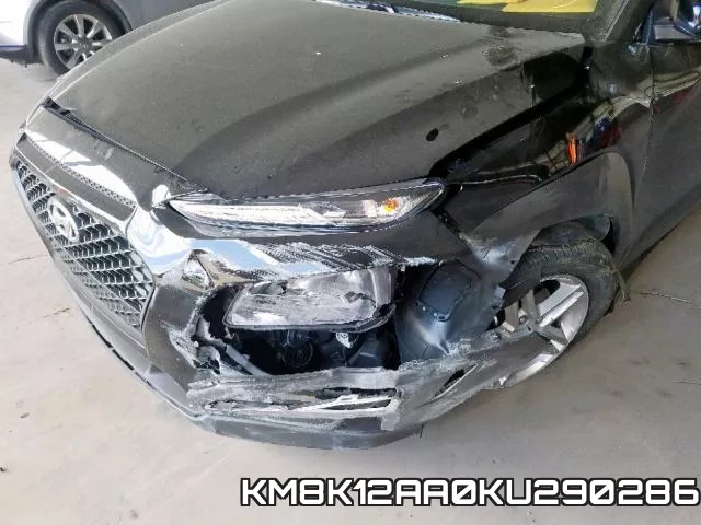 KM8K12AA0KU290286 фото 10