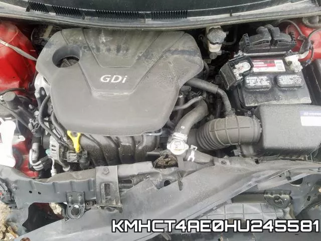KMHCT4AE0HU245581 фото 8