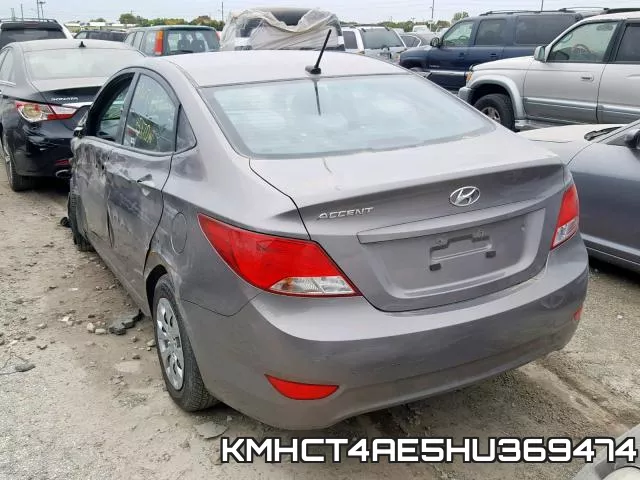 KMHCT4AE5HU369474 фото 3