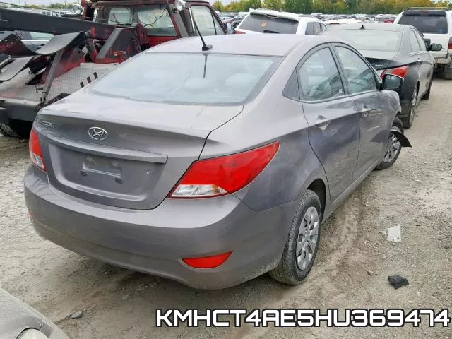 KMHCT4AE5HU369474 фото 4