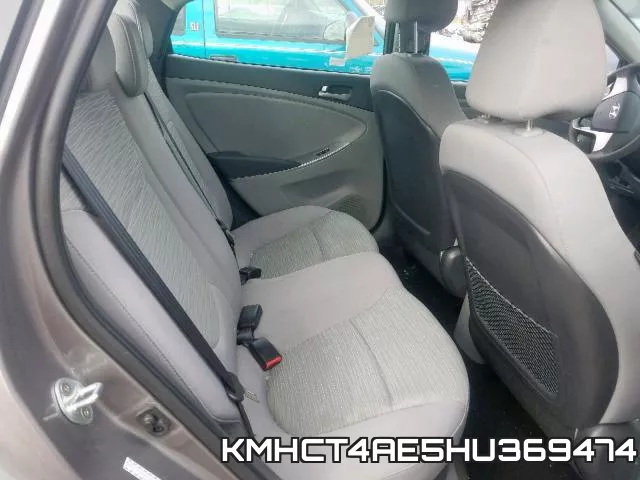 KMHCT4AE5HU369474 фото 6