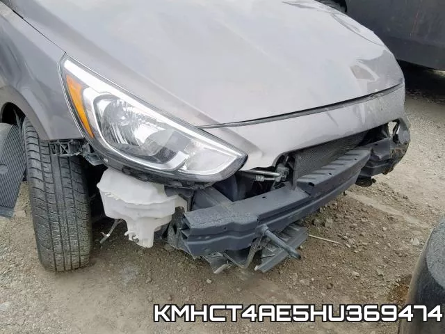 KMHCT4AE5HU369474 фото 9