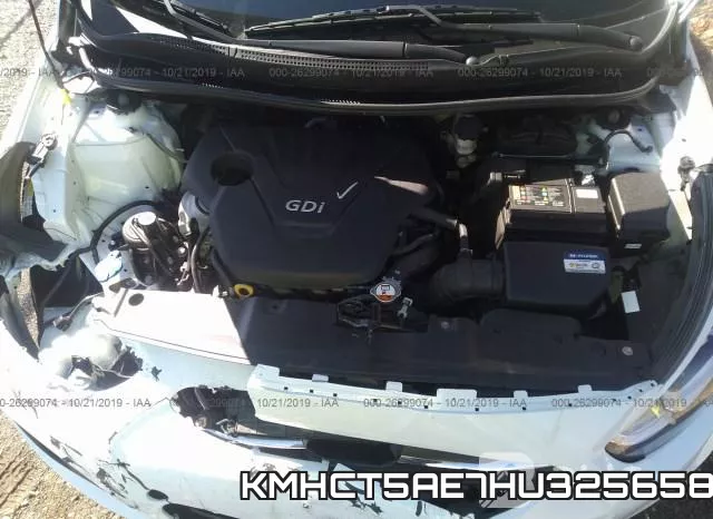 KMHCT5AE7HU325658 фото 2
