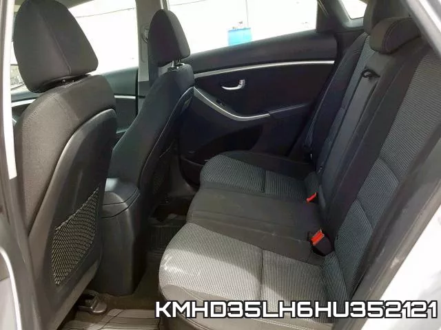 KMHD35LH6HU352121 фото 7