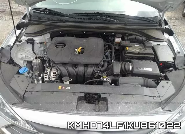 KMHD74LF1KU861022 фото 2