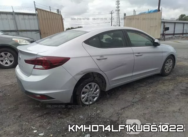 KMHD74LF1KU861022 фото 5
