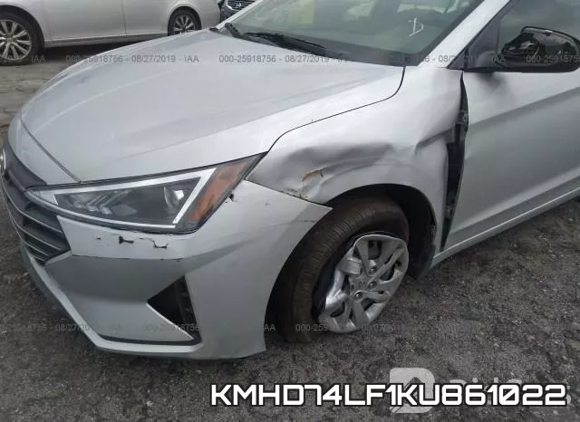 KMHD74LF1KU861022 фото 7